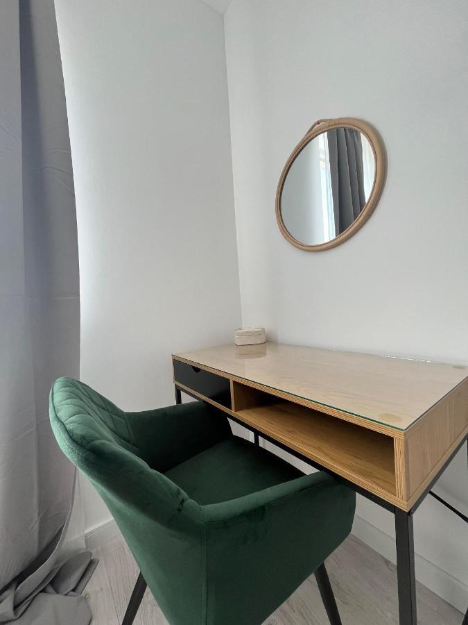 Dio'S Apartment 29F-1 Sfintu Ilie Esterno foto