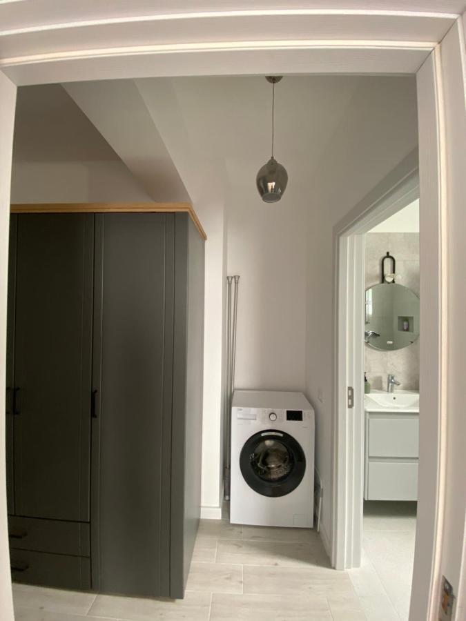 Dio'S Apartment 29F-1 Sfintu Ilie Esterno foto