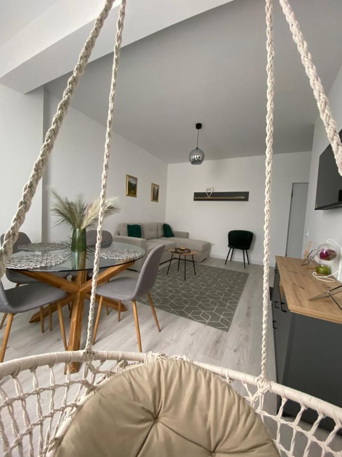 Dio'S Apartment 29F-1 Sfintu Ilie Esterno foto